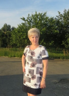 Наталья, 51, Россия, Ревда