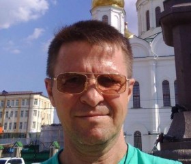 Юрий, 53 года, Ростов-на-Дону