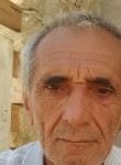 shakir, 63 года, Maştağa