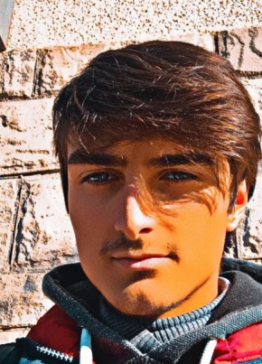 Serkan, 18, საქართველო, თელავი