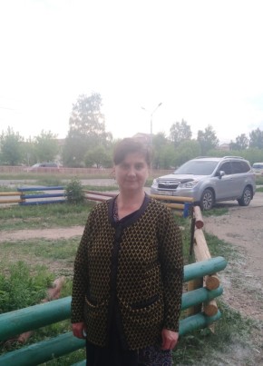 Маша, 37, Россия, Усолье-Сибирское