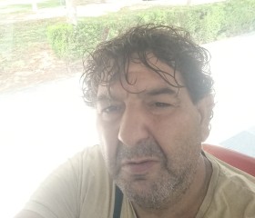 Juan, 48 лет, Tarazona