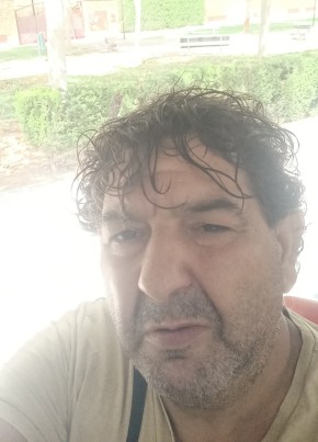 Juan, 48, Estado Español, Tarazona