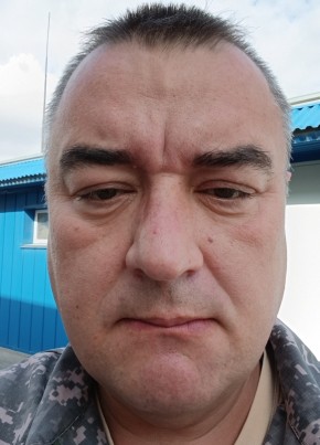 Александр из Волгограда 45 лет