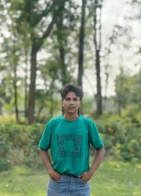 Lado из Pokhara 19 лет