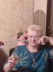 Лидия, 60 лет, Липецк