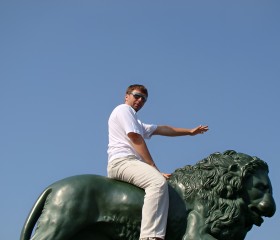 Aleksandr, 45, Arzamas