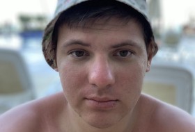 Станислав, 33 - Только Я