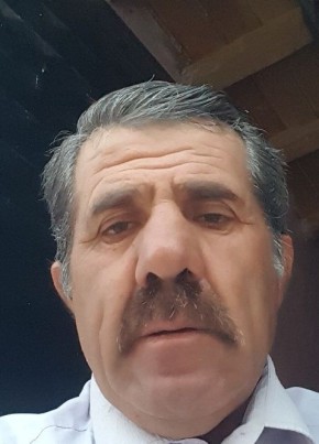 Mehmet Acar, 53, Türkiye Cumhuriyeti, Eskişehir