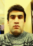 Рустам, 24 года, Новосибирск