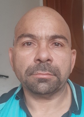 Nobrelio, 51, República Bolivariana de Venezuela, Machiques