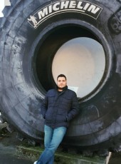Vito, 26, Turkey, Izmir