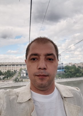 Дмитрий, 41, Россия, Жуковский