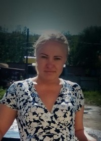 Любовь, 35, Россия, Абакан