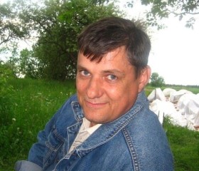 владимир, 62 года, Магілёў