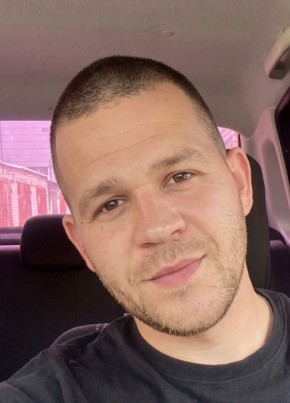 Андрей из Рязани 34 года