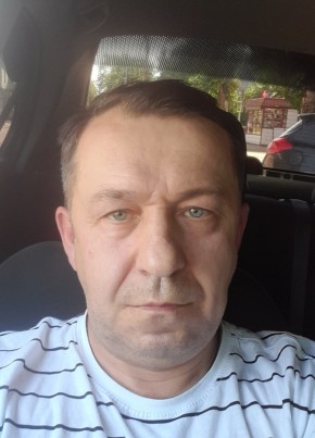Алекс, 49, Россия, Сланцы