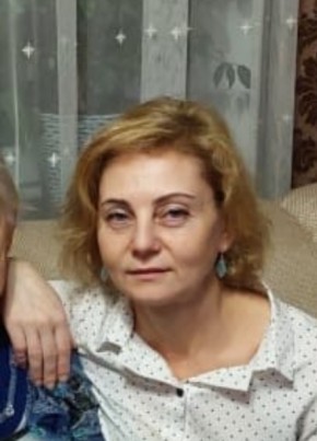 Наталья, 43, Россия, Омск