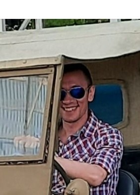 Евгений из Пушкино 42 года