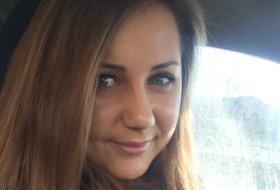 Natalechka, 33 - Just Me