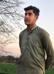 Suleman, 19 лет, بھمبر‎