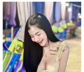 Manow, 29, Samut Sakhon