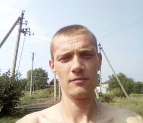 Саша, 29 лет, Межова