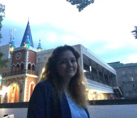 Лилия, 24 года, Ижевск