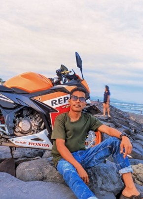 Andre, 23, Indonesia, Kota Denpasar