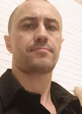 Yuriy, 39, Russia, Moscow
