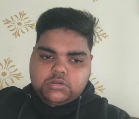 Divyam Mittal, 18, Hisar