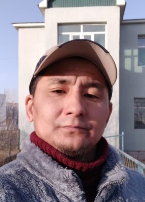 Пирмухамбет, 21, Қазақстан, Түркістан
