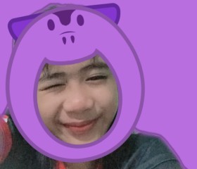 Namoon, 21, Chanthaburi