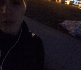 Matvey, 27, Tyumen