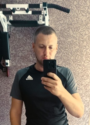 Антон из Грязи 31 год