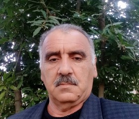 İlqar, 56 лет, Avşar
