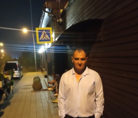 Кирилл, 37 лет, Владивосток