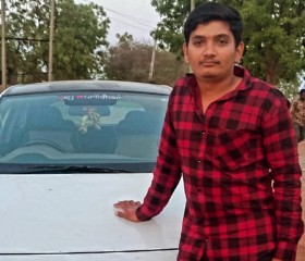 Rahul, 18 лет, Jāmnagar