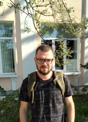 Николай, 36, Россия, Ялта