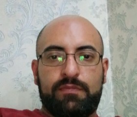 Vasiko, 35, Tbilisi