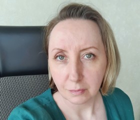Elena, 47, Irkutsk