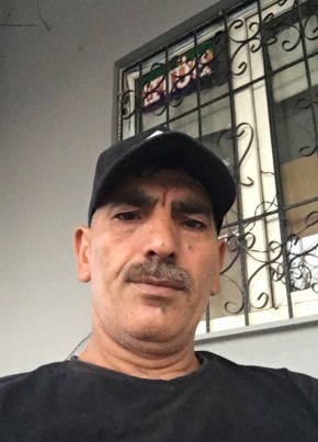 Şahin, 44, Türkiye Cumhuriyeti, Yunak