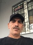 Şahin, 44 года, Yunak