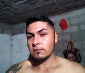 Avel, 33, Escuinapa de Hidalgo