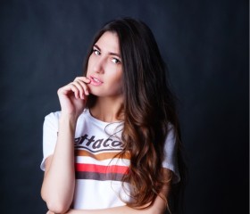 Yulya, 31, Khimki