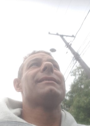 Paulo из Curitiba 41 год