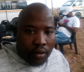 xoli innocent, 34, Ga-Rankuwa