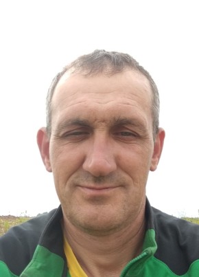Mikhail, 48, Belarus, Hrodna