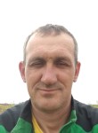 Mikhail, 48, Hrodna
