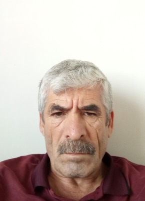 Ziya, 54, Türkiye Cumhuriyeti, Kayseri